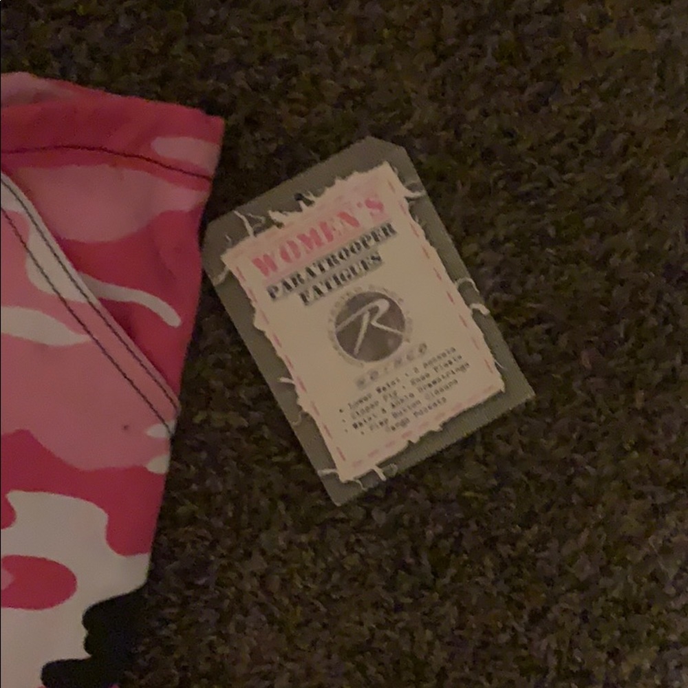 new Rothco pants - Picture 2 of 4